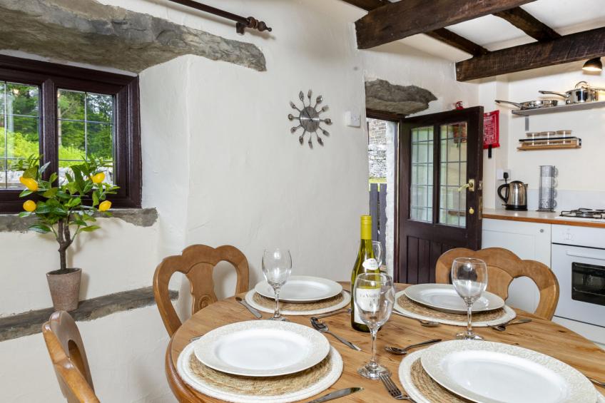 Ellen's Cottage - foto 4