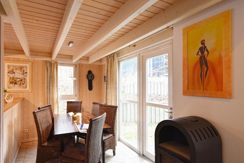 Ostseeblick mit Whirlpool und Kamin - foto 6