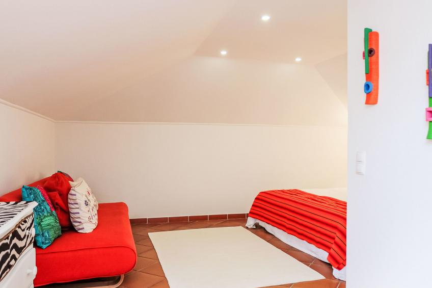 Villa dos Sobreiros - foto 17