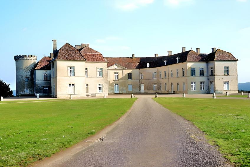 Maison de charme - foto 31