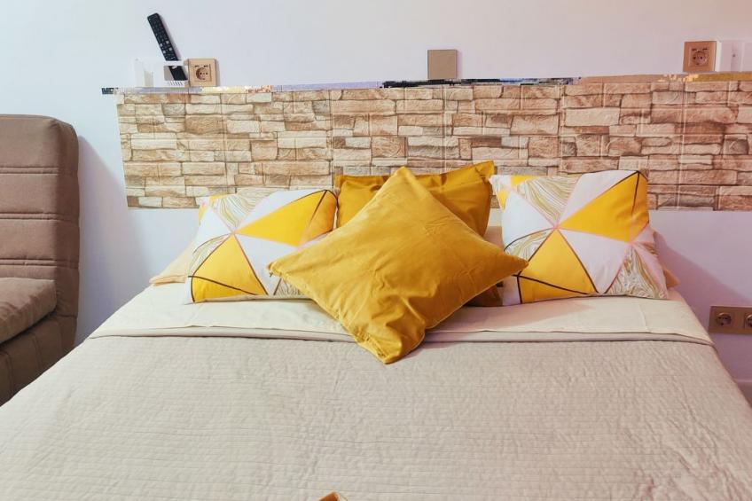 Studio mit beheiztem Pool - foto 3