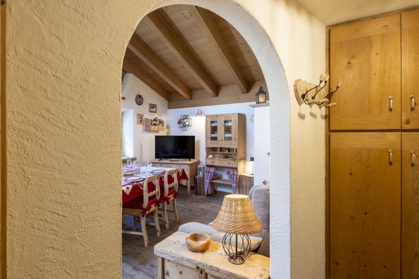 Chalet Ralon - foto 20
