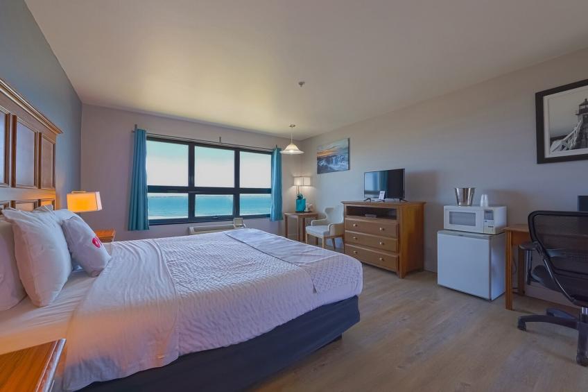 King Bed - Limited Ocean view - foto 43