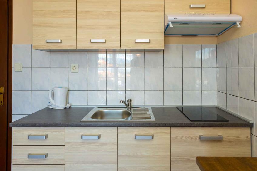 Holiday apartment with balcony - BF-ZV7Z - foto 16