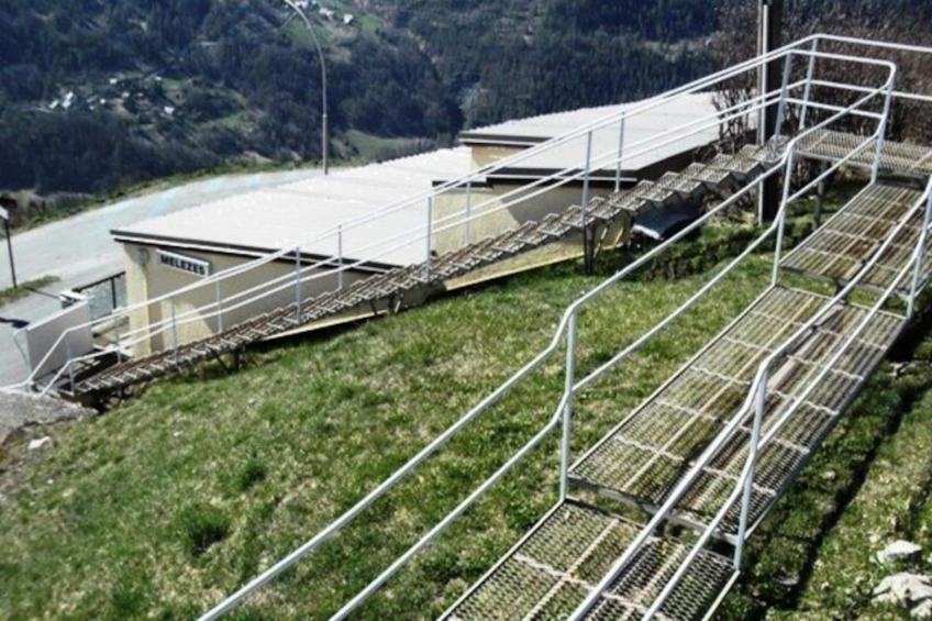 Résidence Les Erables - foto 11