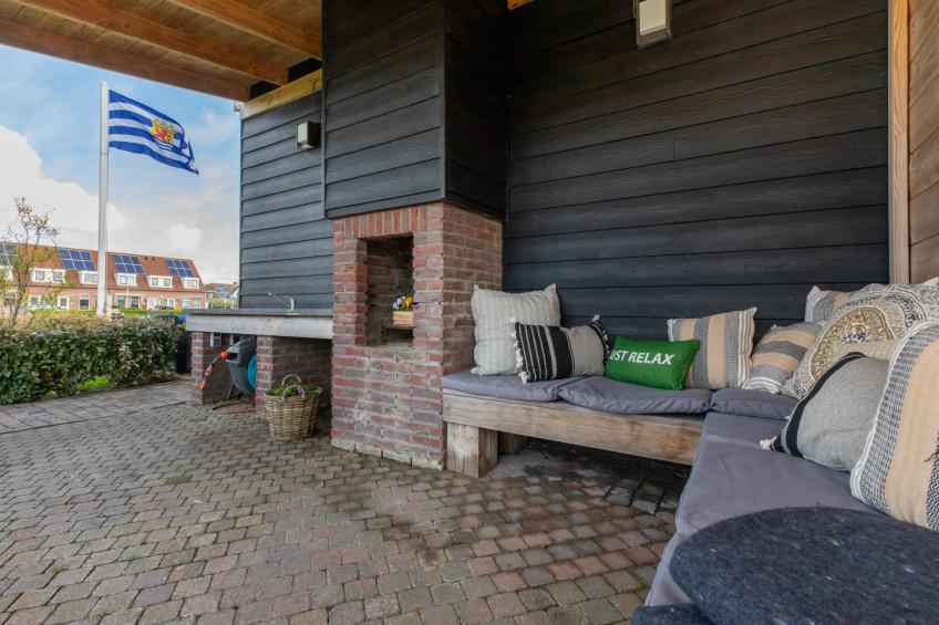 Studio- Molenweg 27 | Zoutelande - foto 9