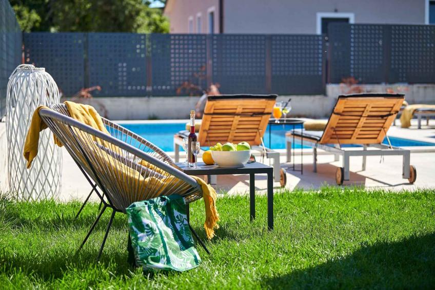 Villa with pool and air conditioning - BF-35P6D - foto 10