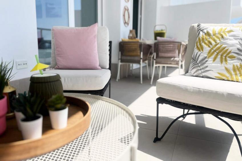 Appartements à Canet d'En Berenguer - foto 25