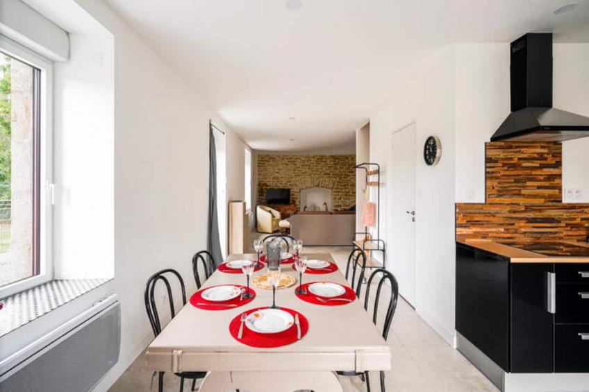 Maison à Plomeur - foto 3