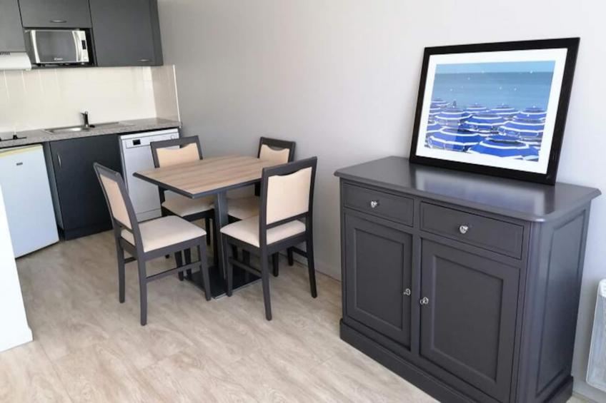 Terres de France - Appart'Hôtel Rouen Flaubert - foto 19