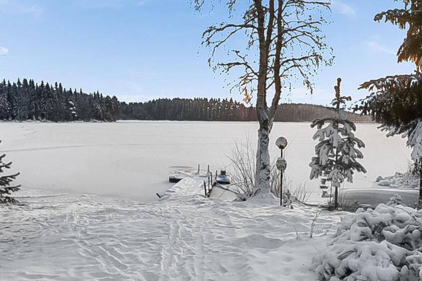 Villa hermanni - foto 8