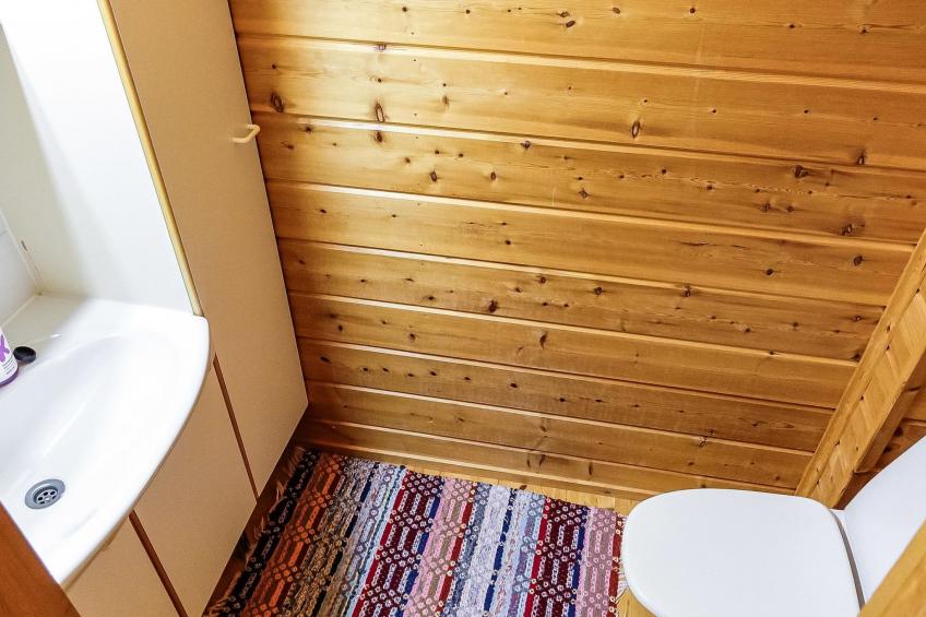 Äkäsjärven lomamökit 1 - foto 16