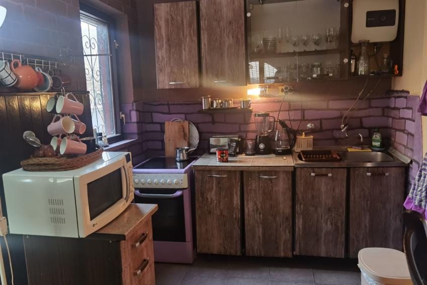 "Hrabri Vuk" mit Garten und Terrasse - foto 54