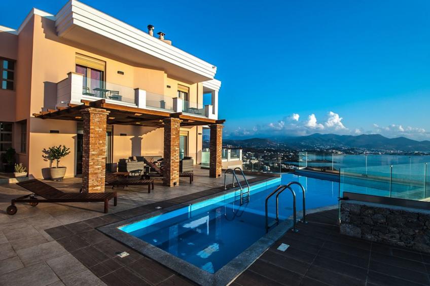 Brandneue, schicke und luxuriöse Wohnung - foto 4