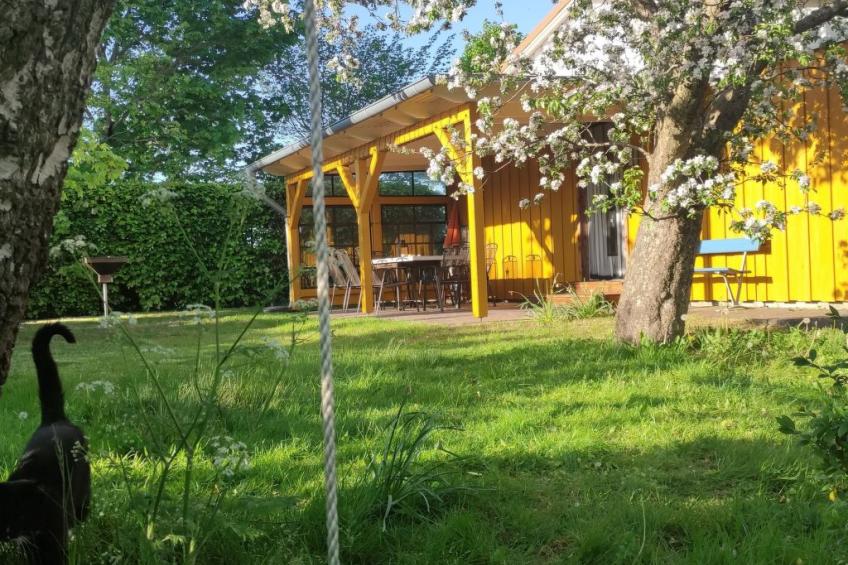 Janet Ratschkowski - foto 9