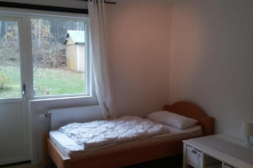 Haus am Waldrand - foto 7