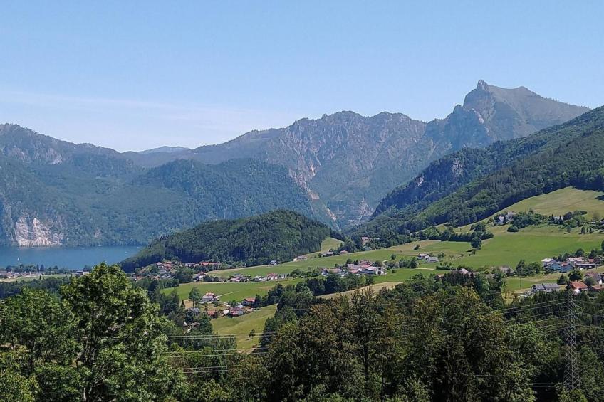 Haus Traunsee-Blick - foto 32