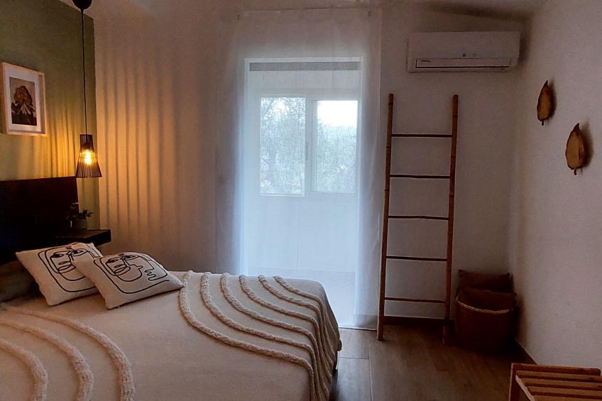 Freistehendes Zwei-Zimmer-Haus - foto 16