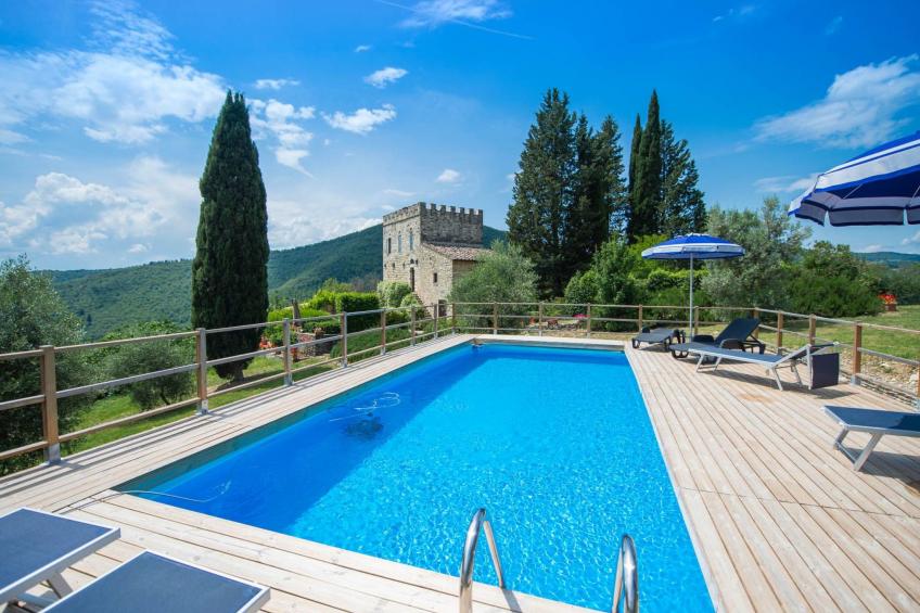 Schloss Casalta - foto 13