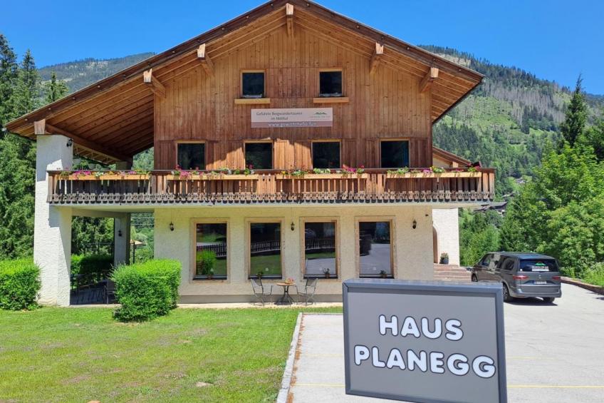 Haus Planegg L - foto 37