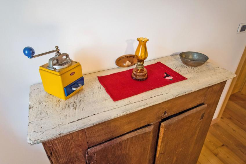 Albergo Diffuso - Cjasa Ustin - foto 8