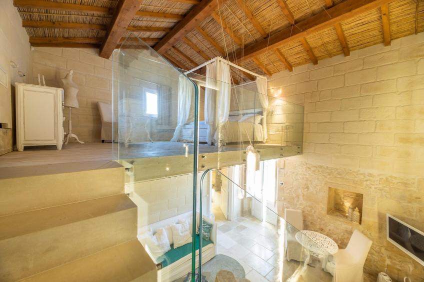 Masseria Blanca Lapis - foto 27