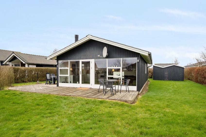 "Blesse" - 250m from the sea in SE Jutland - foto 2
