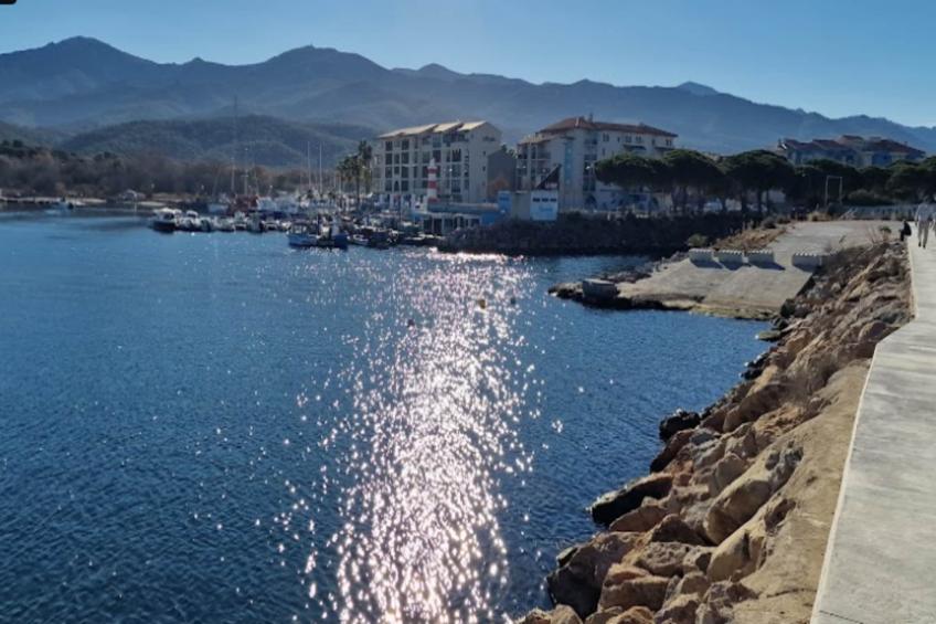 Résidence Mer & Golf Port Argelès - foto 23