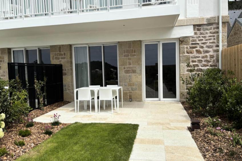 Appartements à Trebeurden - foto 7