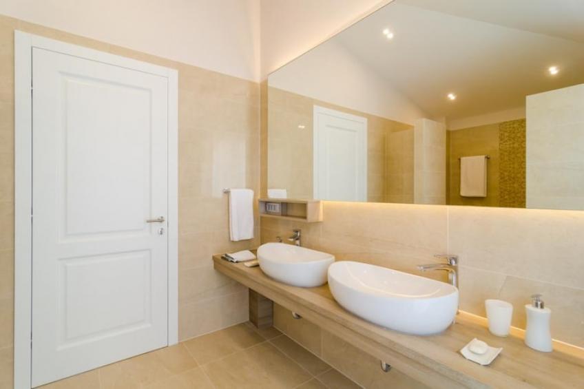 Villa Orlando - Five Bedroom Villa with Swimming Pool and Sea View - foto 26