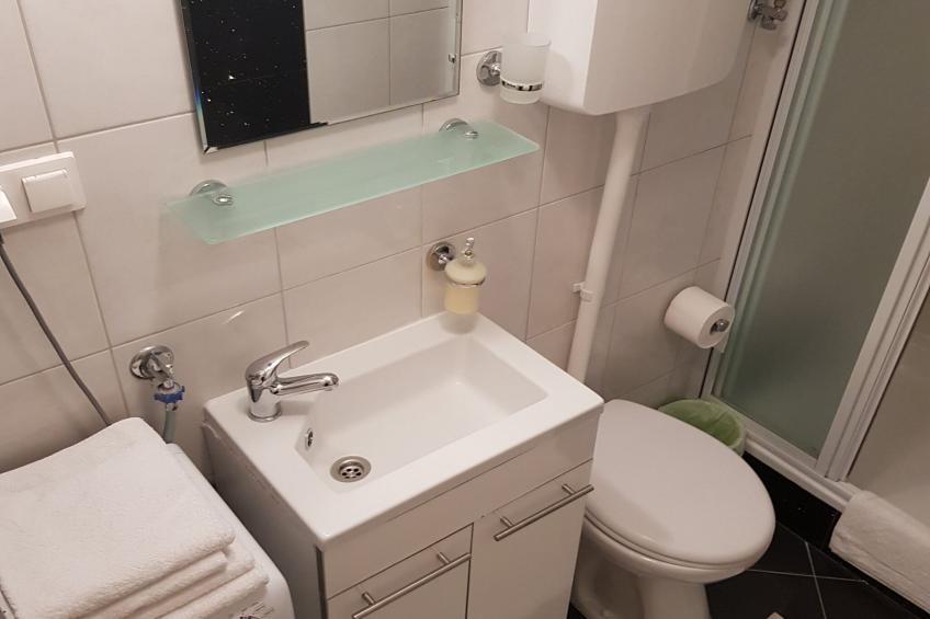 Apartments Minerva - Superior One Bedroom Apartment (A3) - foto 16