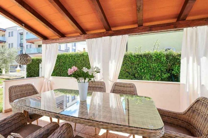 Ferienhaus mit Klimaanlage und Terrasse - BF-TV266 - foto 7