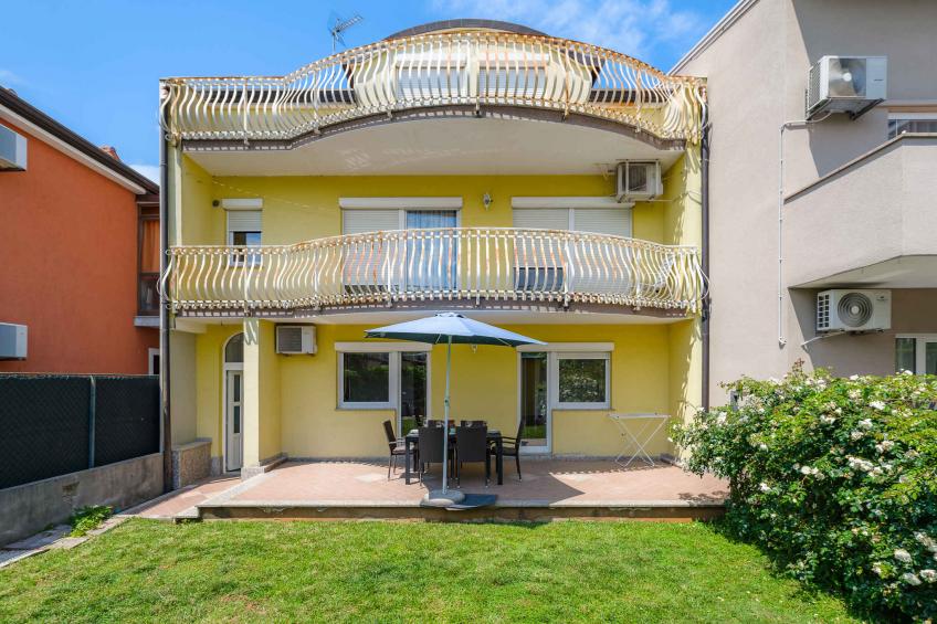 Holiday apartment Flat with air conditioning - BF-YNVJK - foto 3