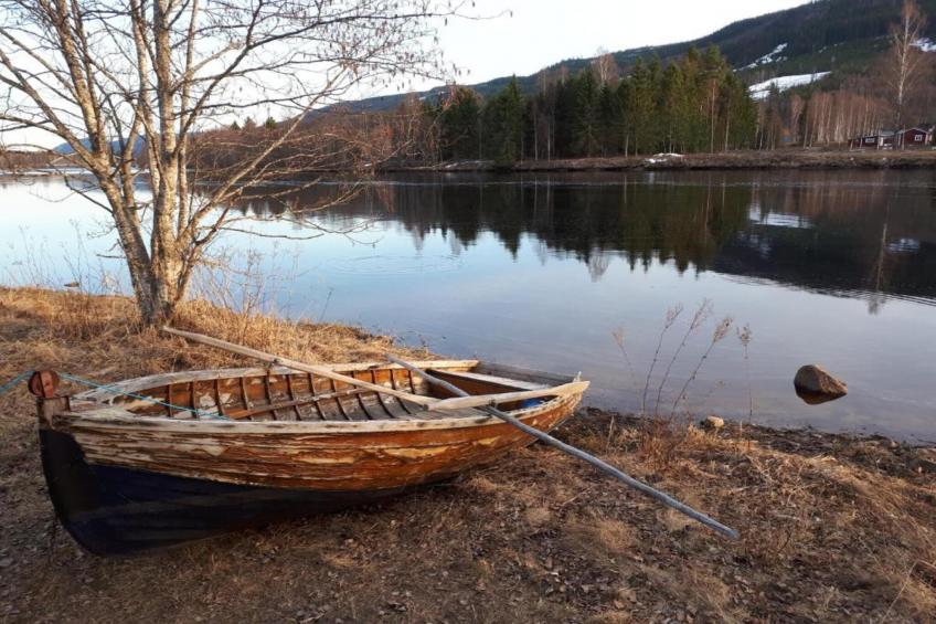 Letafors Herrgård - foto 24