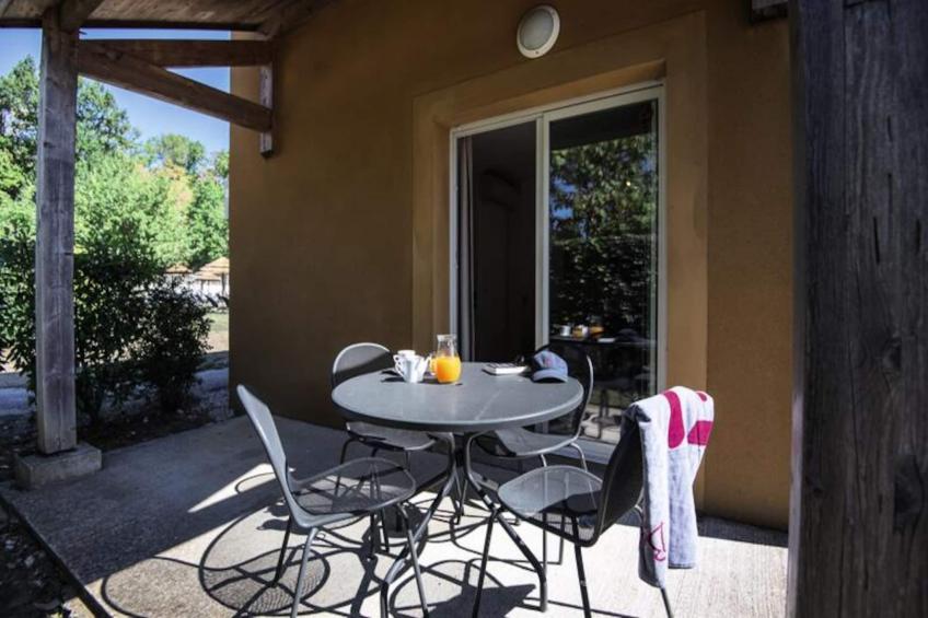 Belambra Clubs Résidence Rocamadour - Les Portes De Dordogne - foto 30