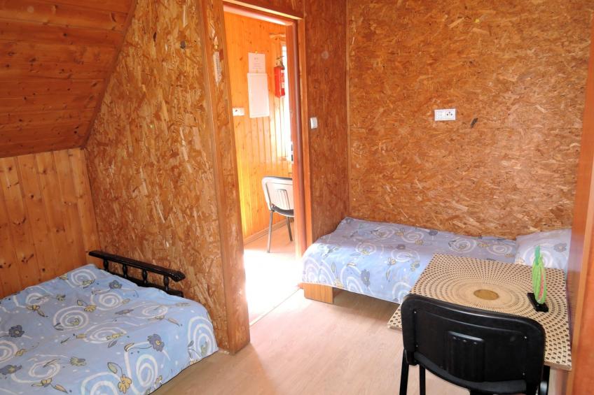 Pod świerkami pokój nr 1 dla 2 osób - foto 10