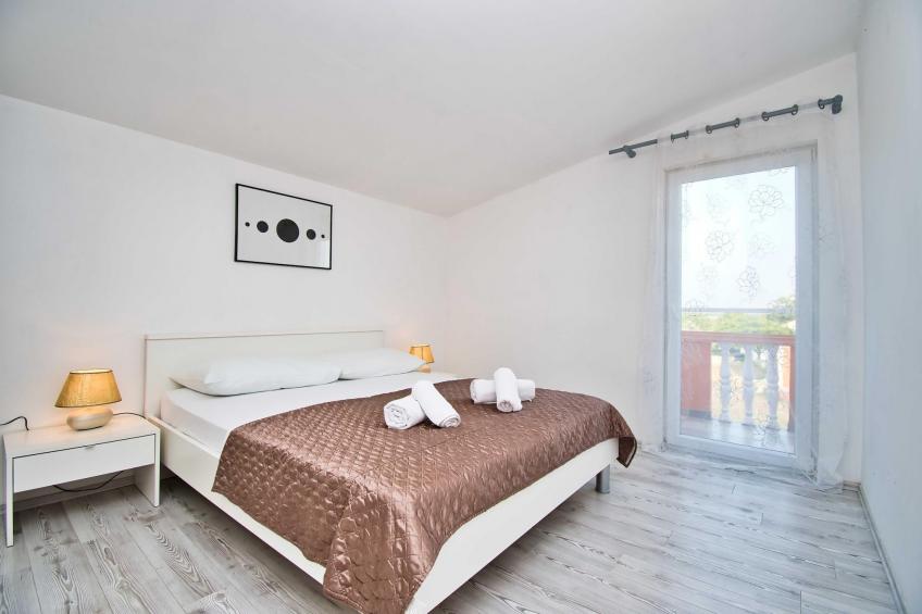 Apartment Visocane with private pool - foto 6