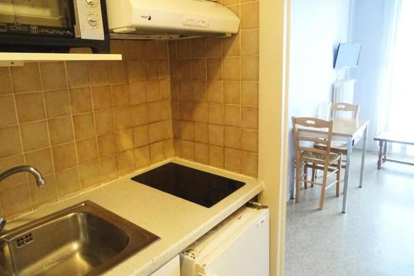 Residence Aixilia - foto 12