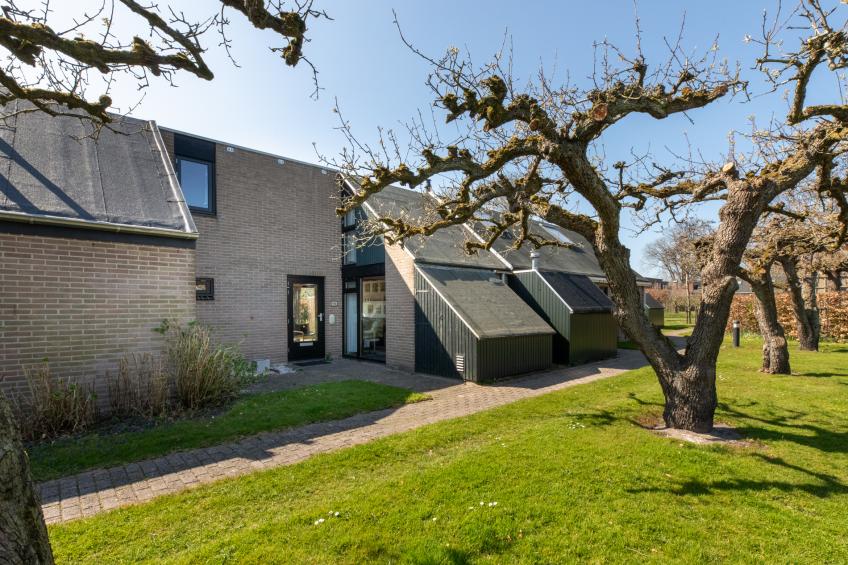 Holidayhouse - de Haaijmanweg 5 | Burgh-Haamstede "huis 118" - foto 36