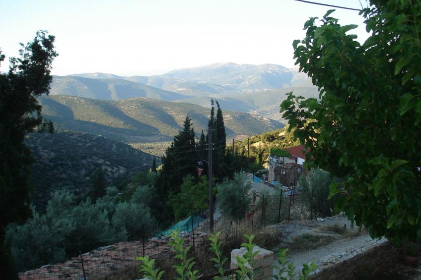 "Stone Retreat" - foto 26