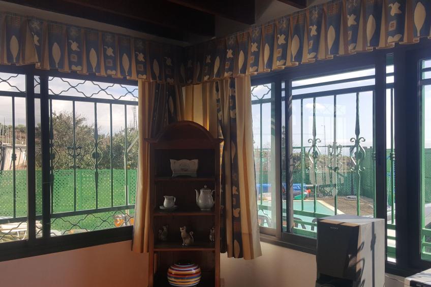 mit privatem Pool - foto 16