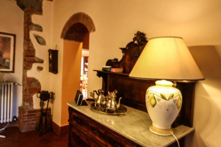 Anwesen "Casa Colonica" mit eigenem Garten und Grill - foto 24