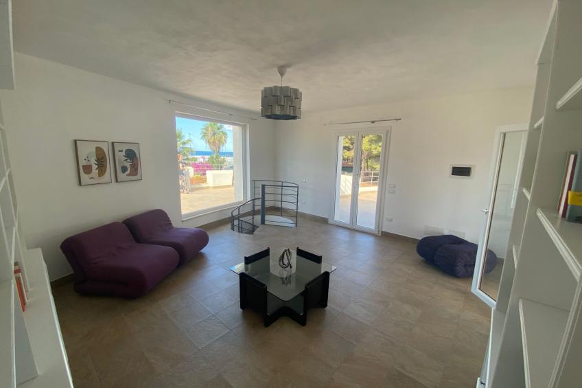 Villa 'Mama Cossyra' in der Nähe des Strandes - foto 27