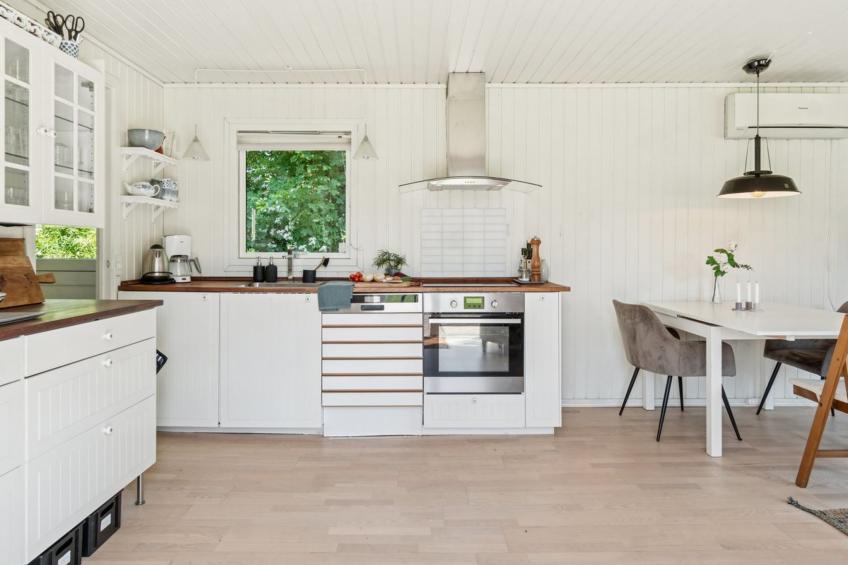 "Holmer" - 2.5km from the sea - foto 22