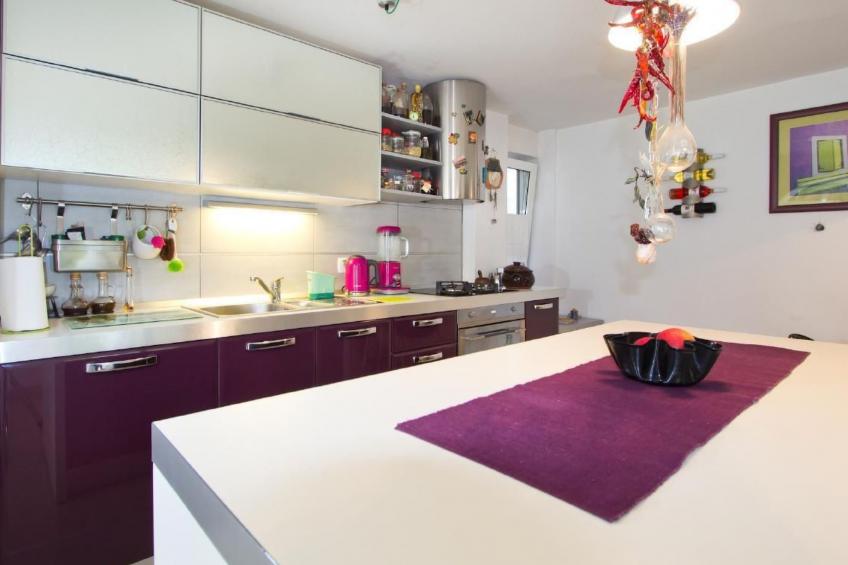 Wohnung in Rijeka mit Terrasse und Grill - foto 17