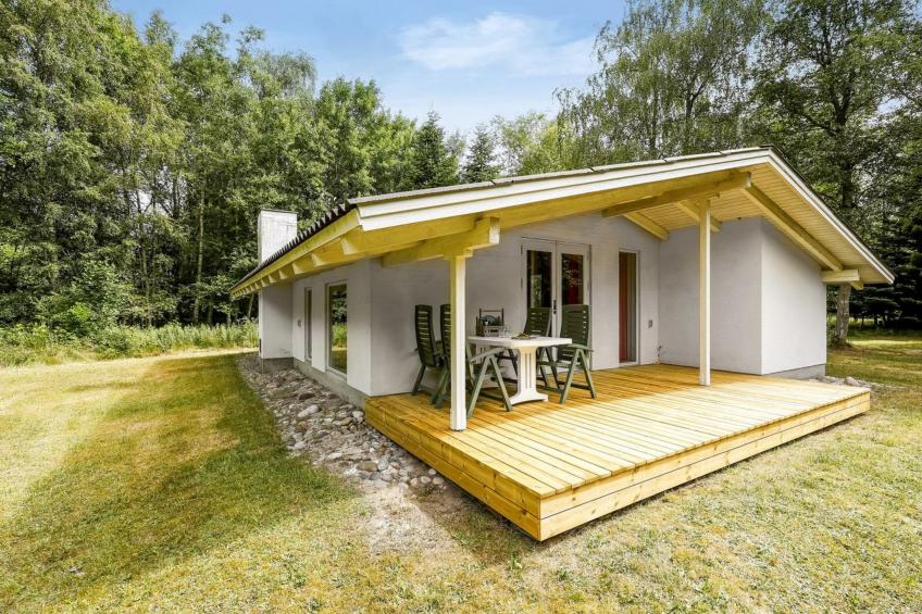 "Gerarda" - 4km from the sea in NE Jutland