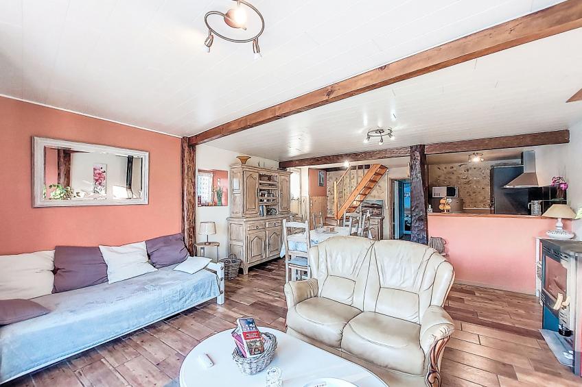 Ferienhaus mit Pool (CME100) - foto 3