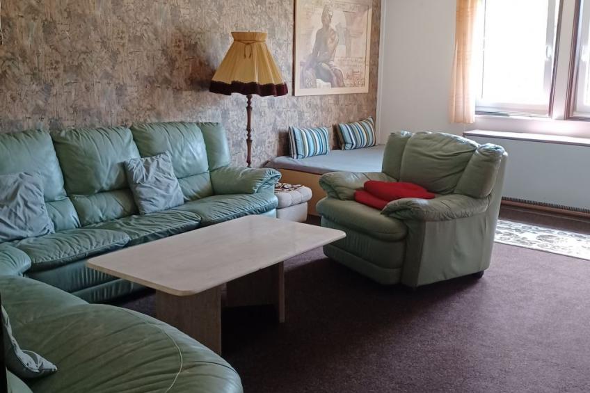 Pension Marianska - foto 9