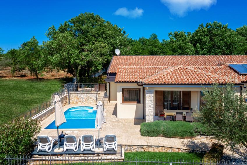 Villa  Poletti - foto 49