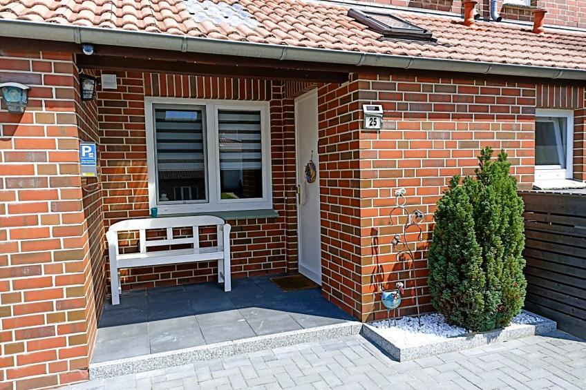 "Heide" mit Garten und Terrasse - foto 2